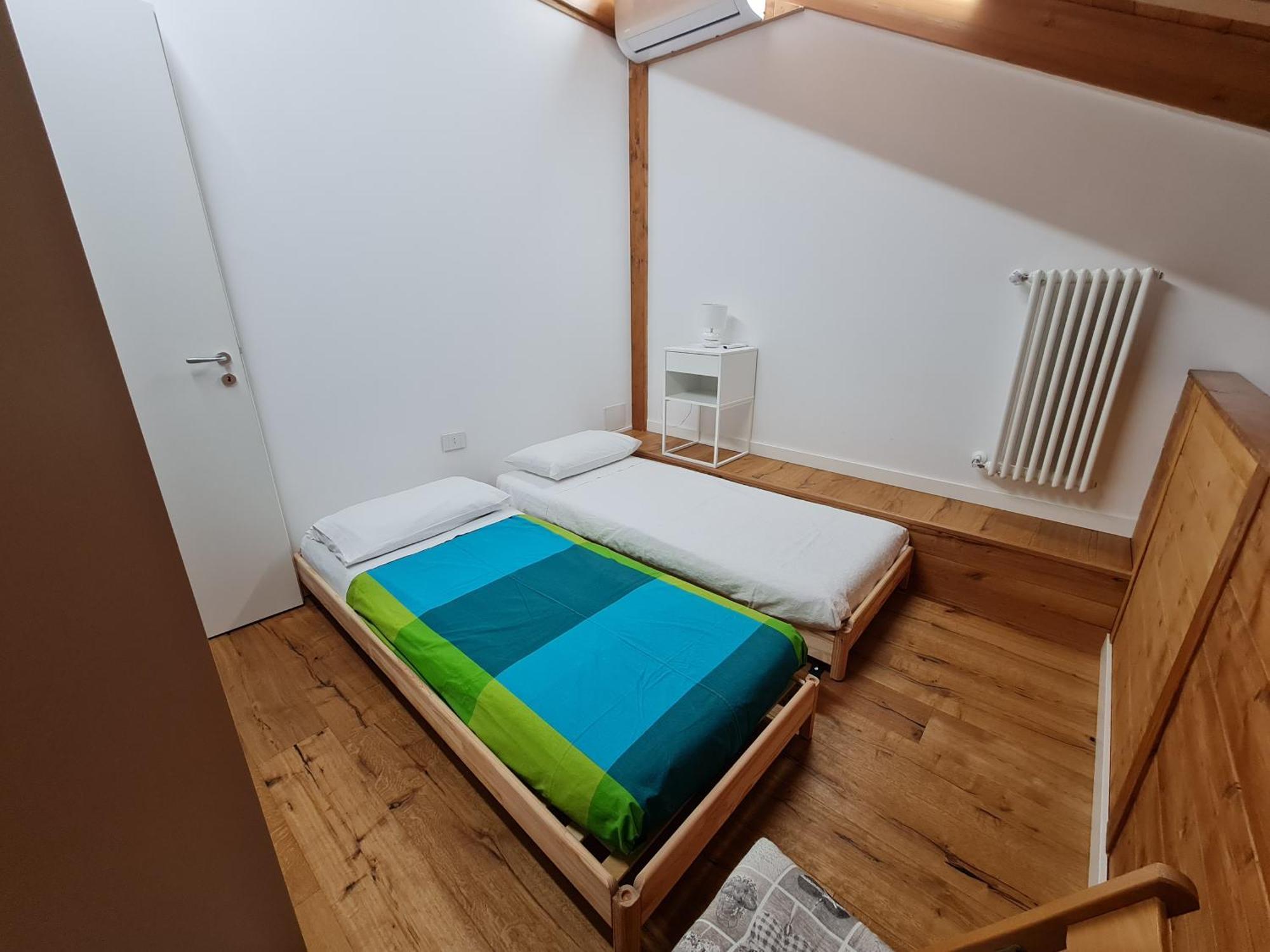 Casa Di Anna Apartment Amendolara Ngoại thất bức ảnh