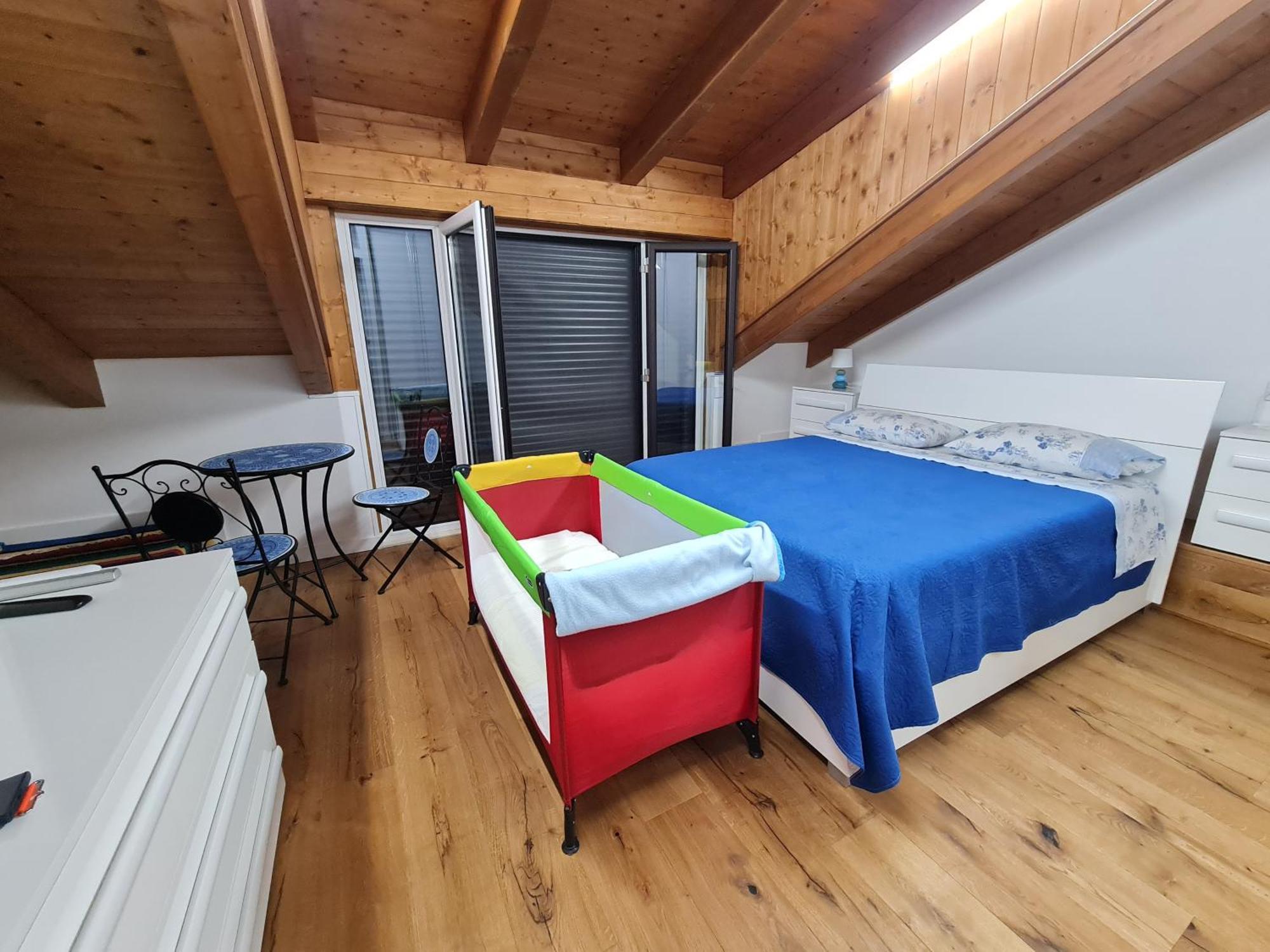 Casa Di Anna Apartment Amendolara Ngoại thất bức ảnh
