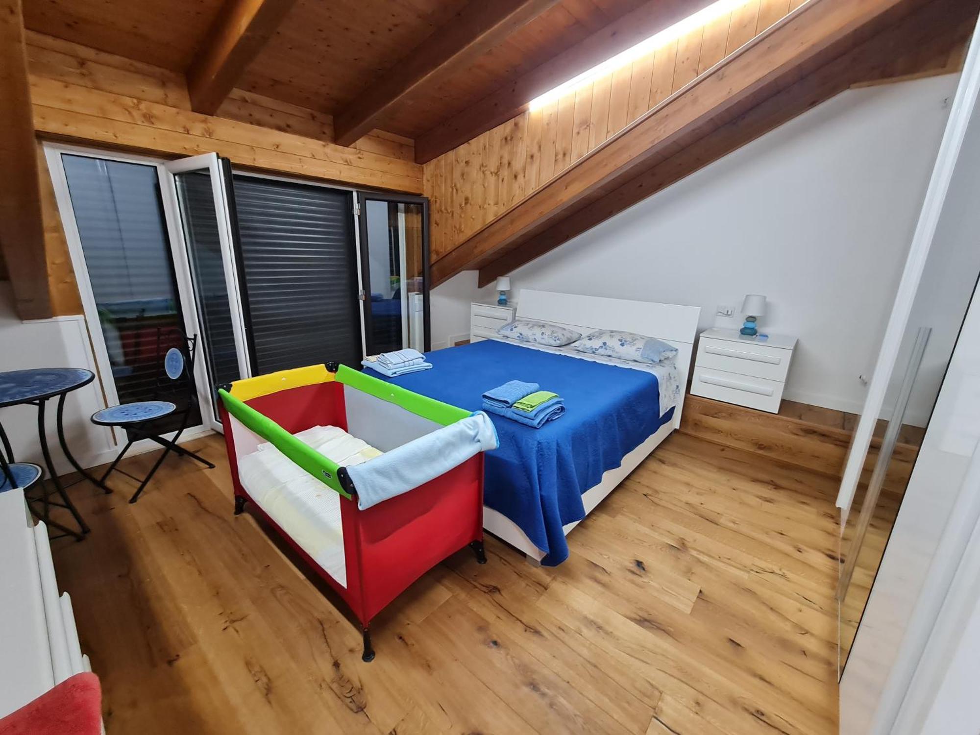 Casa Di Anna Apartment Amendolara Ngoại thất bức ảnh