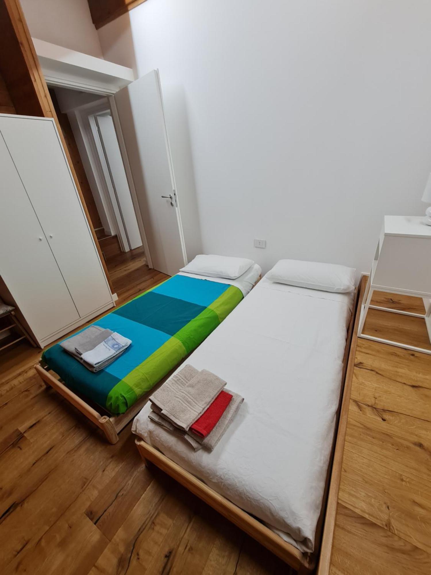 Casa Di Anna Apartment Amendolara Ngoại thất bức ảnh