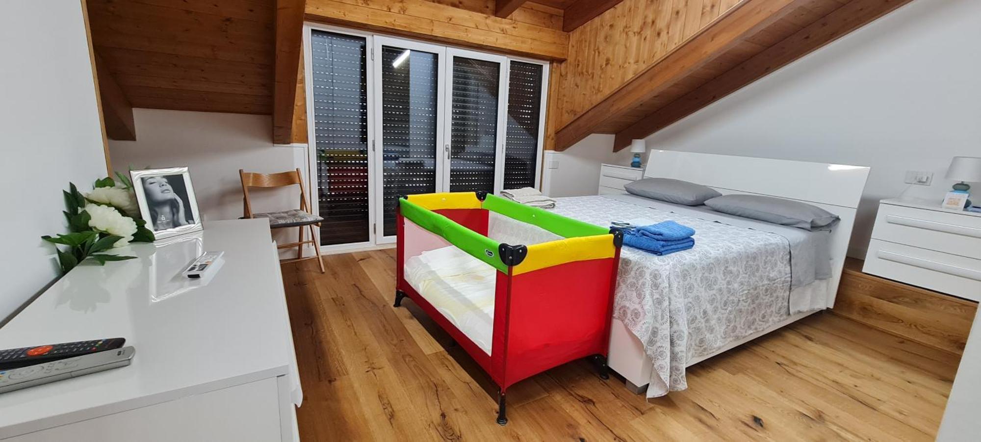 Casa Di Anna Apartment Amendolara Ngoại thất bức ảnh