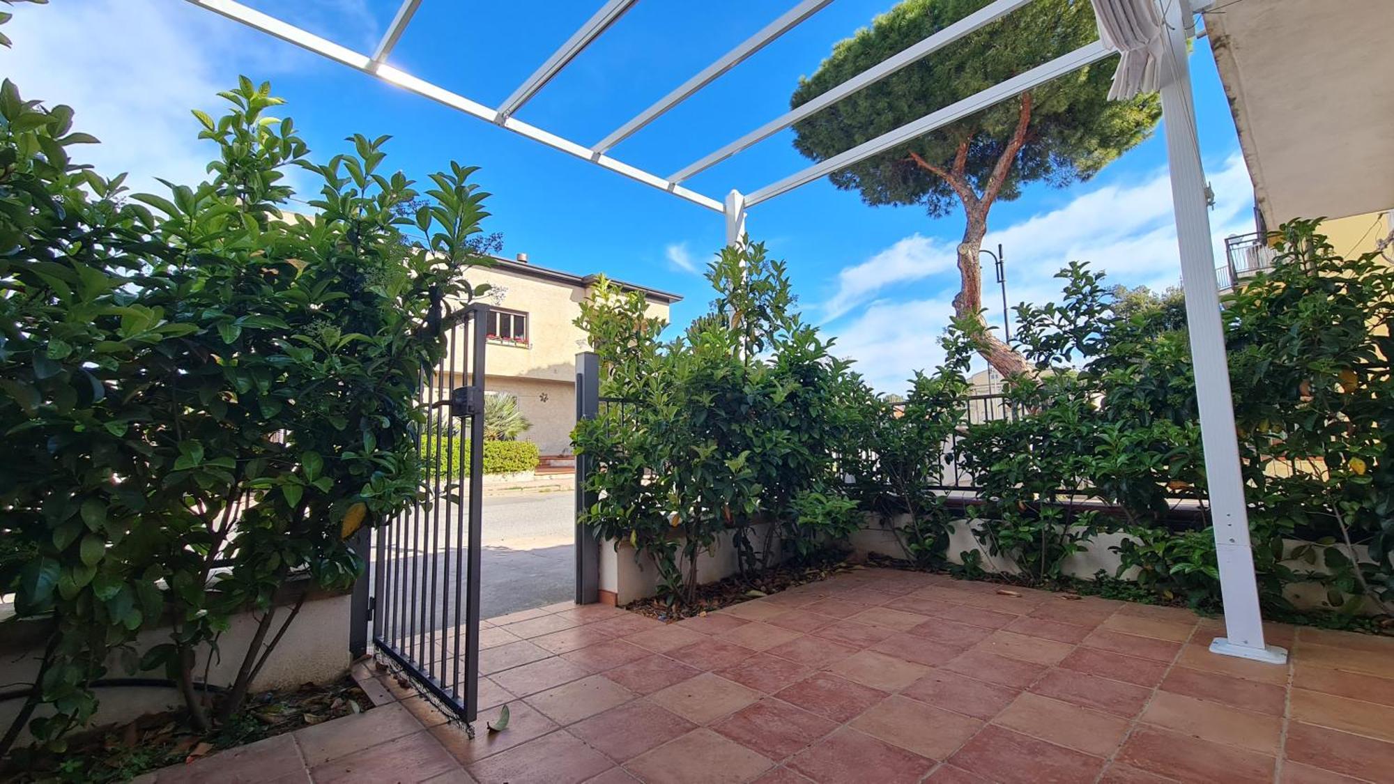 Casa Di Anna Apartment Amendolara Ngoại thất bức ảnh