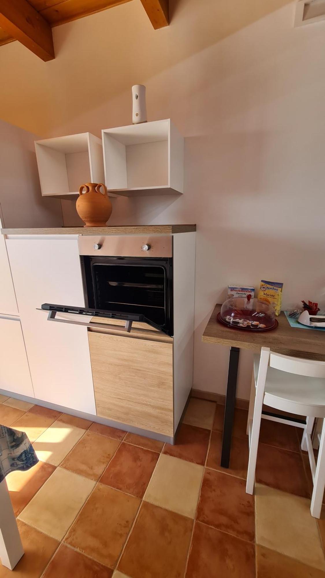 Casa Di Anna Apartment Amendolara Ngoại thất bức ảnh