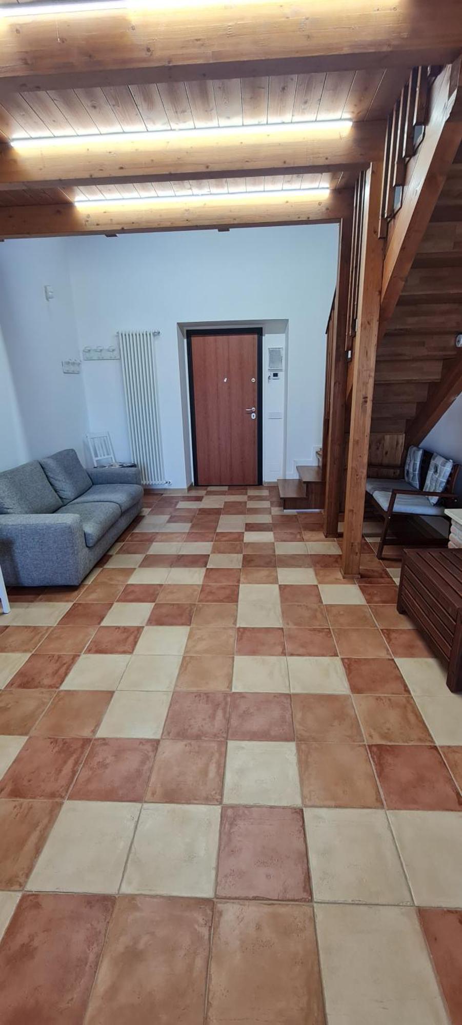Casa Di Anna Apartment Amendolara Ngoại thất bức ảnh