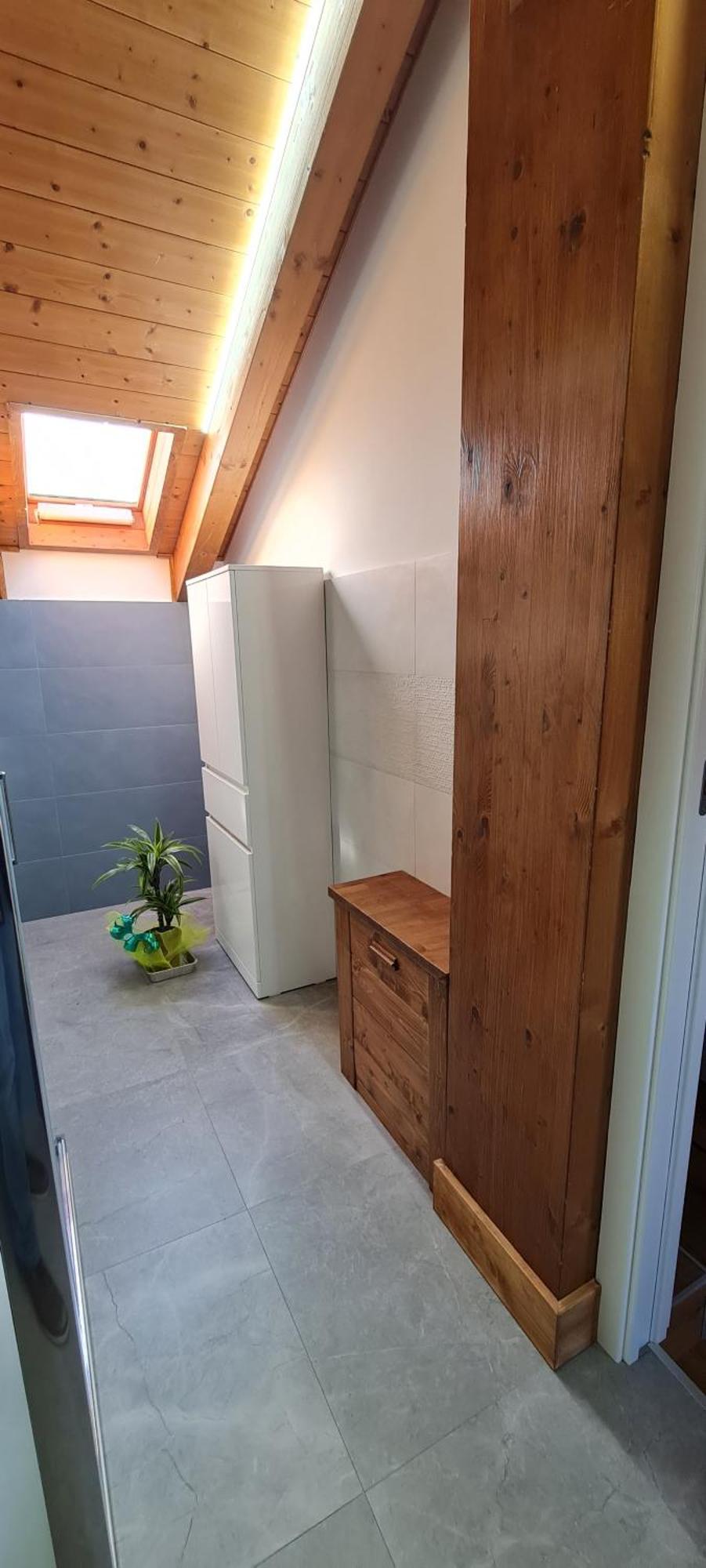 Casa Di Anna Apartment Amendolara Ngoại thất bức ảnh