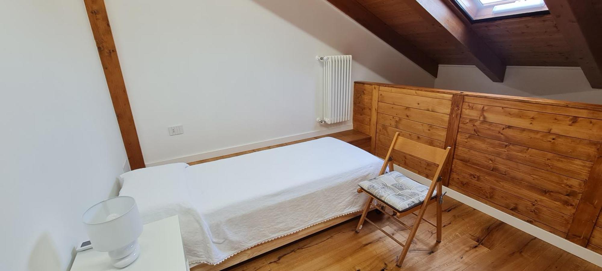 Casa Di Anna Apartment Amendolara Ngoại thất bức ảnh