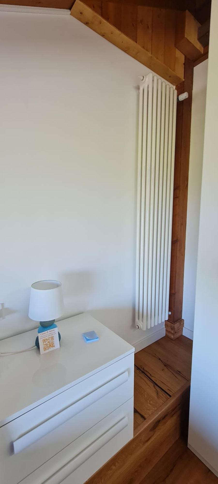 Casa Di Anna Apartment Amendolara Ngoại thất bức ảnh