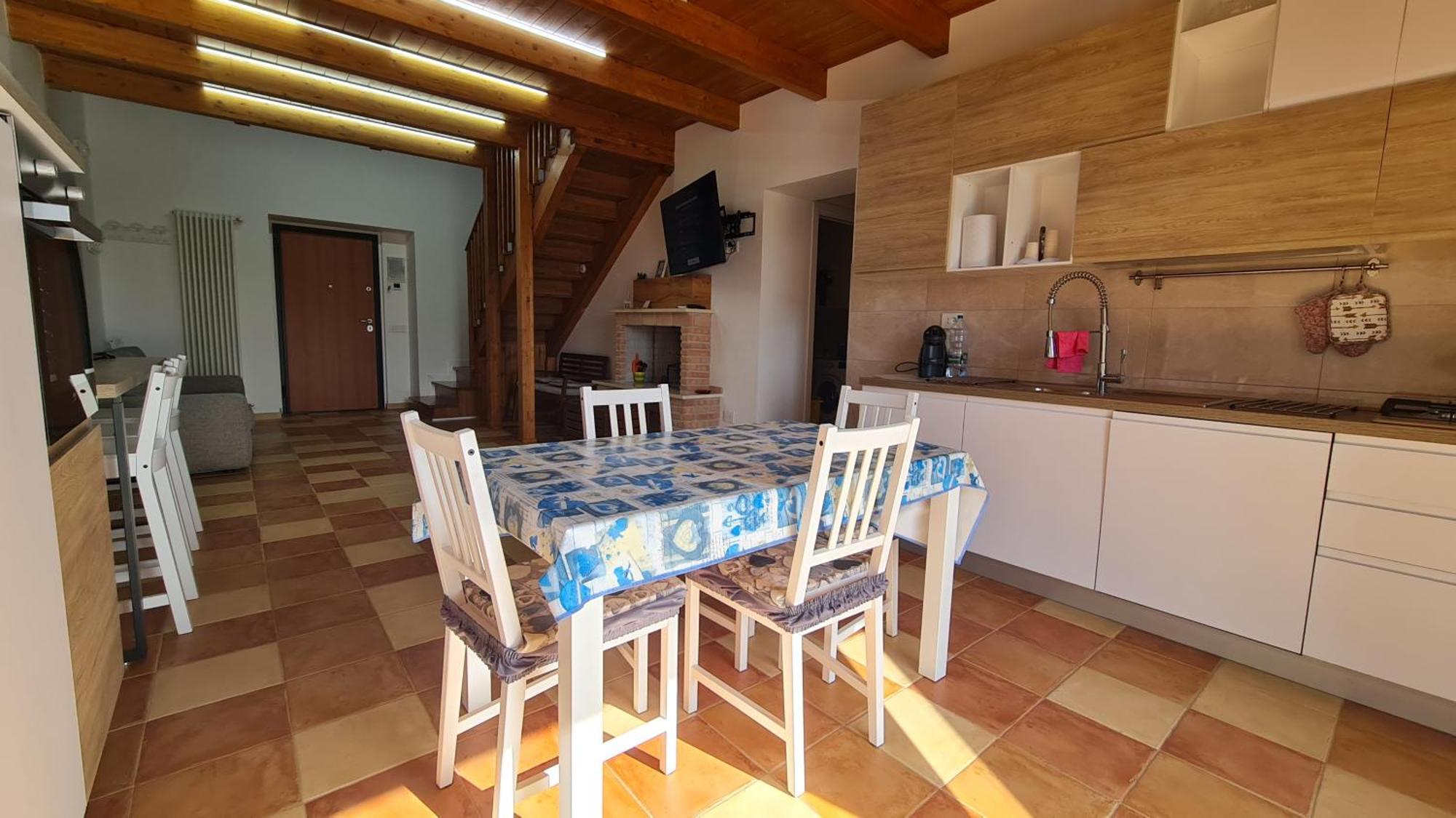 Casa Di Anna Apartment Amendolara Ngoại thất bức ảnh