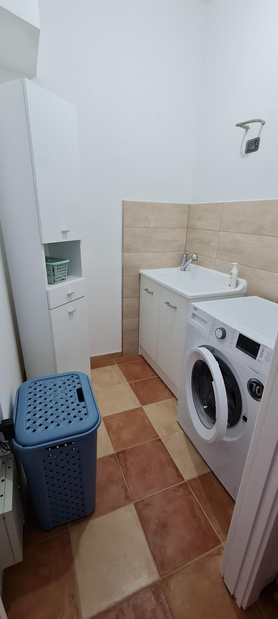 Casa Di Anna Apartment Amendolara Ngoại thất bức ảnh